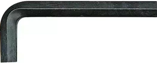 Vorel Κλειδί Allen με Μύτη Μεγέθους 17mm