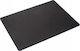 Practic Rectangular Plastic Chopping Board Black 33x24cm