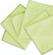 Delta Cleaning Car Microfiber Cloths for Windows Cleaning 360gsm 40x40cm 5 Pieces