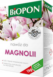 Fertilizer Magnolia Granules 1kg