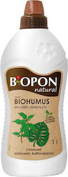 Biohumus To Green Plant Liquid 1l