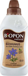 Biohumus To Flowering Plants 0.5l