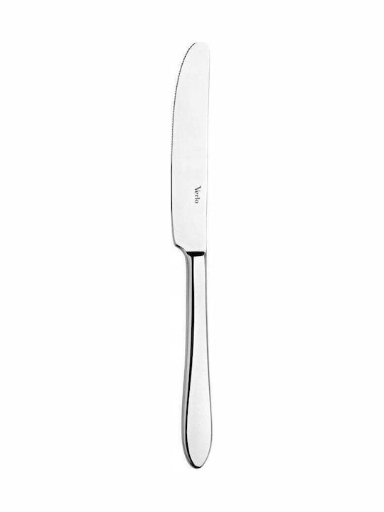 Verlo Tres Appetizer Messer Für Allgemeine Verwendung Aus Rostfreiem Stahl
