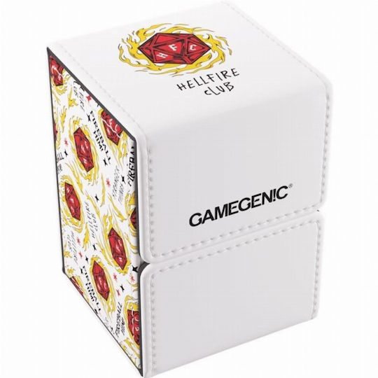Gamegenic Stranger Things Hellfire Club Premium Würfelturm