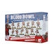 Blood Bowl Bretonische Team Brionne Barone