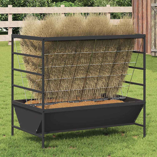 vidaXL Dog and Cat Feeder 60x90cm