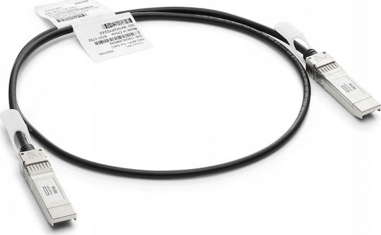 Aruba Ion Modul Cablu SFP+ la SFP+ 10G 1m DAC R9d19a