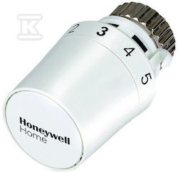 Honeywell Ръчна Термостатична глава за Калорифери за тяло 1бр Honeywell Ръчна Термостатична глава за Калорифери за тяло 1бр