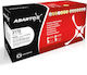 Asarto Toner Brother 3170 TN3170 7000 Pages Black