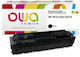 Toner Armor Owa Armor Toner Pro HP W2210X Negru 3150 pagini