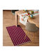 Kentia Set Covorașe de Baie Bumbac Hunter Hunter 05 70x140buc