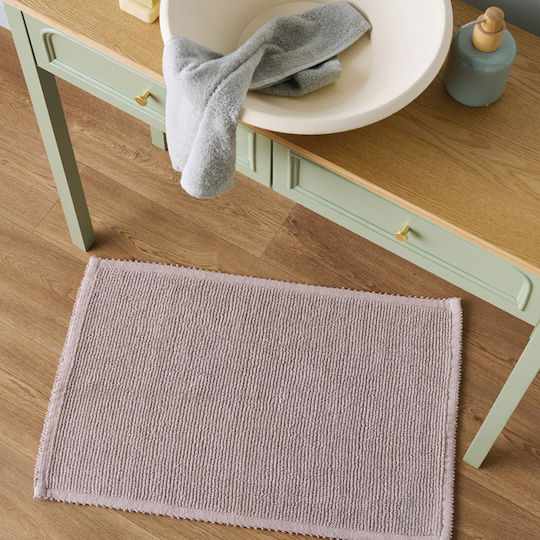 Kentia Bath Mats Set Cotton Gerardo 000079766 14 70x110cm