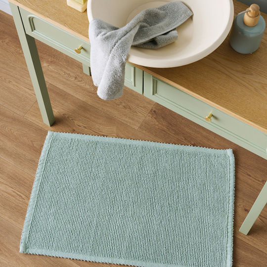 Kentia Bath Mats Set Cotton Gerardo 000079769 07 70x110cm