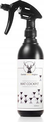 FX Protect Cleaning Spray for Car Dashboard 500ml FX Protect Cleaning Spray for Car Dashboard 500ml
