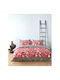 Kentia Πάπλωμα Υπέρδιπλο 220x240εκ. Alida 17 300 GSM