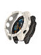 Θήκη Σιλικόνης σε Μπεζ χρώμα για Garmin Fenix 8 (47 mm)