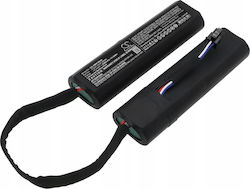 Battery for Xiaomi / Dreame Battery for Xiaomi / Dreame