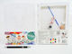 Norimpex Painting Set 24x18cm