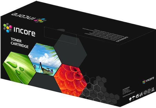 Incore Toner Cartridge Hp 508a Cf362a Yellow 5000 P