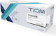 Tiom Drucker-Tonerpatrone Canon T12yn 5095c006 5300 Str Gelb