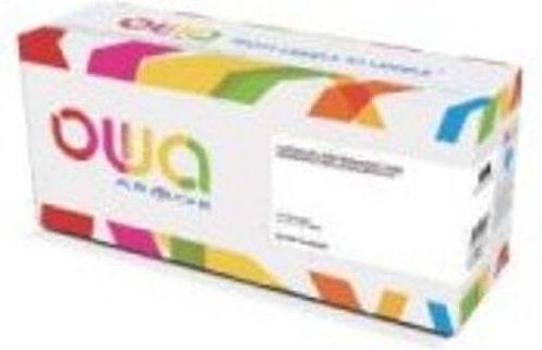 Owa Armor Tonerpatrone HP LaserJet Pro M12 M26 1000 Seiten CF279A Schwarz Schwarz