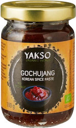 Yakso Καυτερή Πελτές 100gr
