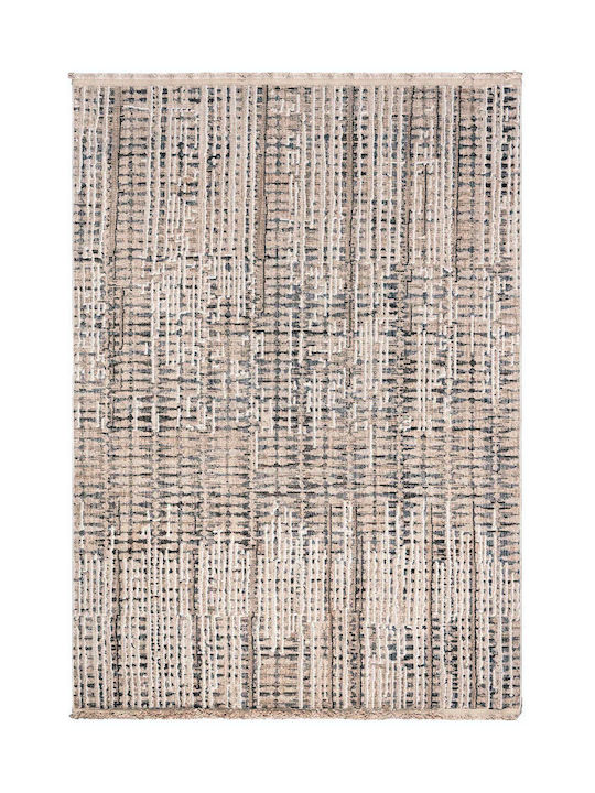 Ανατόλια Cherie 7318 Χαλί Ορθογώνιο Beige 133x190cm