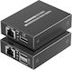 Premiumcord Premiumcord HDMI KVM Extender Cable 4K Full HD 1080p at 70m USB Transmission