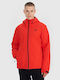 Neodry 5000 3 in 1 Winter Jacket Waterproof and Windproof Red
