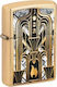 Zippo Flame Запалка Пламък Многоцветен