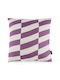 Nobodinoz Μαξιλάρι Καναπέ Purple 45x45εκ.