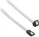 Cablemod - Cable 0.3m Λευκό