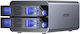Unitek Case for Hard Drive SATA III with Connection SATA