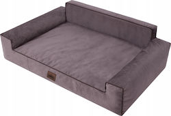 Hobbydog Brown Bed