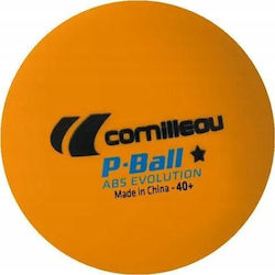 321655 Μπαλάκια Ping Pong 1-Star 72τμχ 321655 Μπαλάκια Ping Pong 1-Star 72τμχ