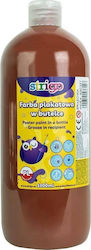 Strigo Τέμπερα Brown 1000ml