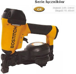 Bostitch Mașină Pneumatică De Bătut Cuie 19-45mm Cr Rn46k-2-e