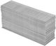 Vorel Пръчки 50 мм/3400 броя Bt13/18ga Към Yt-09203 Af506 Aw10604