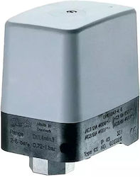 Pressure Switch Cs Set 2-6 Bar P Max 10 Bar Gz 1/2 031e021066