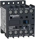 Miniature Contactor 1z 3p Ac3-16a Coil 230vac 50hz Lc1k1610p5