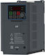 Lsis G100 Series Frequency Inverter 18.5kw 3x400v Ac EMC Filter C3 Led Keyboard Lv0185g100-4eofn
