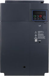 Lsis G100 Series Speed Inverter 22kw 3x400v Ac Emc Filter C3 Led Keyboard Lv0220g100-4eofn Lsis G100 Series Speed Inverter 22kw 3x400v Ac Emc Filter C3 Led Keyboard Lv0220g100-4eofn