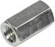 Connecting Nut NL M8 650203 100 Pcs