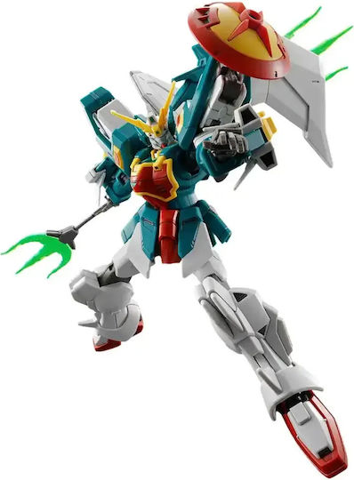 Hgac Xxxg-01s2 Altron Gundam 1/144