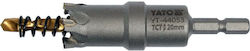 Tct Hole Saw Metal 20mm Tct Hole Saw Metal 20mm