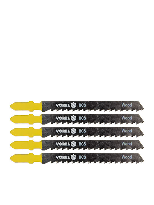 Breast.to Спомагателни Ламели За Пила Bosch Dre-pla/5 Бройки 8tpi