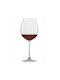 Zwiesel Glas Set of Glasses for White and Red Wine made of Glass Stemmed 613ml 2pcs