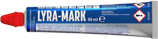 Lyra 10 Replacement Ink for Marker L 50ml