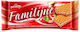 Jutrzenka Familien Waffeln Geschmack Erdbeer-Creme 180 G