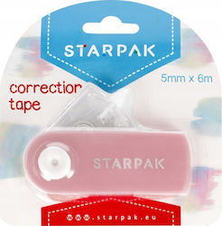 Starpak Корекционна лента Pink 1бр
